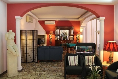 Из Москвы на побережье Адриатики в Италии. Москва - Лидо-Альтанеа - Москва