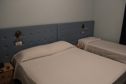 Из Москвы на побережье Адриатики в Италии. Москва - Лидо-Альтанеа - Москва