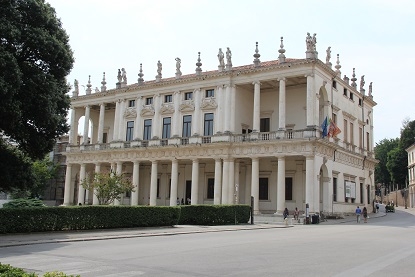 Из Москвы на побережье Адриатики в Италии. Москва - Лидо-Альтанеа - Москва
