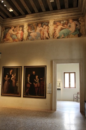 Из Москвы на побережье Адриатики в Италии. Москва - Лидо-Альтанеа - Москва