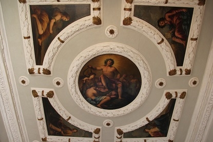 Из Москвы на побережье Адриатики в Италии. Москва - Лидо-Альтанеа - Москва