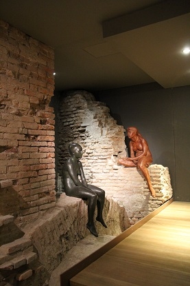 Из Москвы на побережье Адриатики в Италии. Москва - Лидо-Альтанеа - Москва