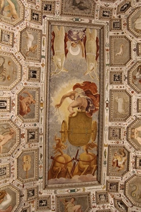 Из Москвы на побережье Адриатики в Италии. Москва - Лидо-Альтанеа - Москва