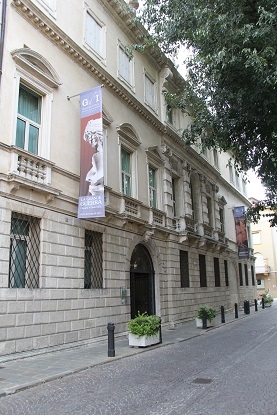 Из Москвы на побережье Адриатики в Италии. Москва - Лидо-Альтанеа - Москва