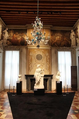 Из Москвы на побережье Адриатики в Италии. Москва - Лидо-Альтанеа - Москва