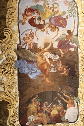 Из Москвы на побережье Адриатики в Италии. Москва - Лидо-Альтанеа - Москва