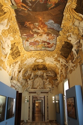 Из Москвы на побережье Адриатики в Италии. Москва - Лидо-Альтанеа - Москва