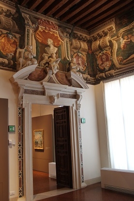 Из Москвы на побережье Адриатики в Италии. Москва - Лидо-Альтанеа - Москва