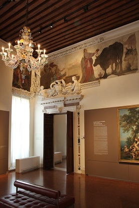 Из Москвы на побережье Адриатики в Италии. Москва - Лидо-Альтанеа - Москва