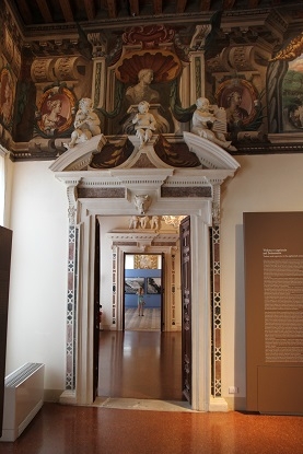 Из Москвы на побережье Адриатики в Италии. Москва - Лидо-Альтанеа - Москва