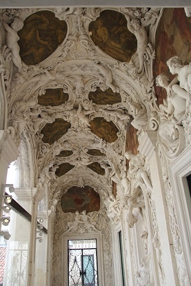 Из Москвы на побережье Адриатики в Италии. Москва - Лидо-Альтанеа - Москва