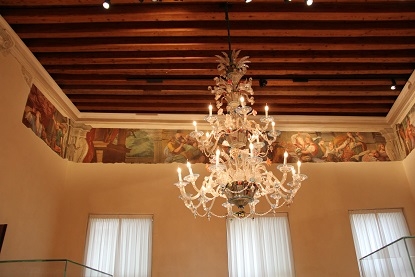 Из Москвы на побережье Адриатики в Италии. Москва - Лидо-Альтанеа - Москва