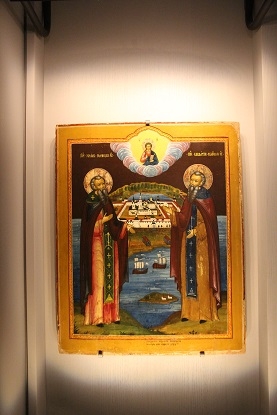 Из Москвы на побережье Адриатики в Италии. Москва - Лидо-Альтанеа - Москва