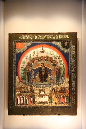 Из Москвы на побережье Адриатики в Италии. Москва - Лидо-Альтанеа - Москва