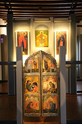 Из Москвы на побережье Адриатики в Италии. Москва - Лидо-Альтанеа - Москва