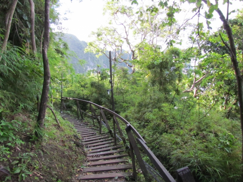 Мой первый Тай или верните меня обратно и навсегда!