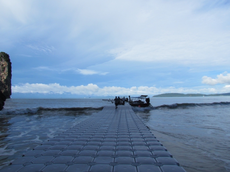 Мой первый Тай или верните меня обратно и навсегда!