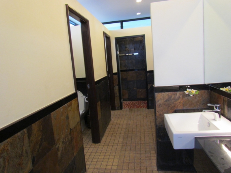 Мой первый Тай или верните меня обратно и навсегда!