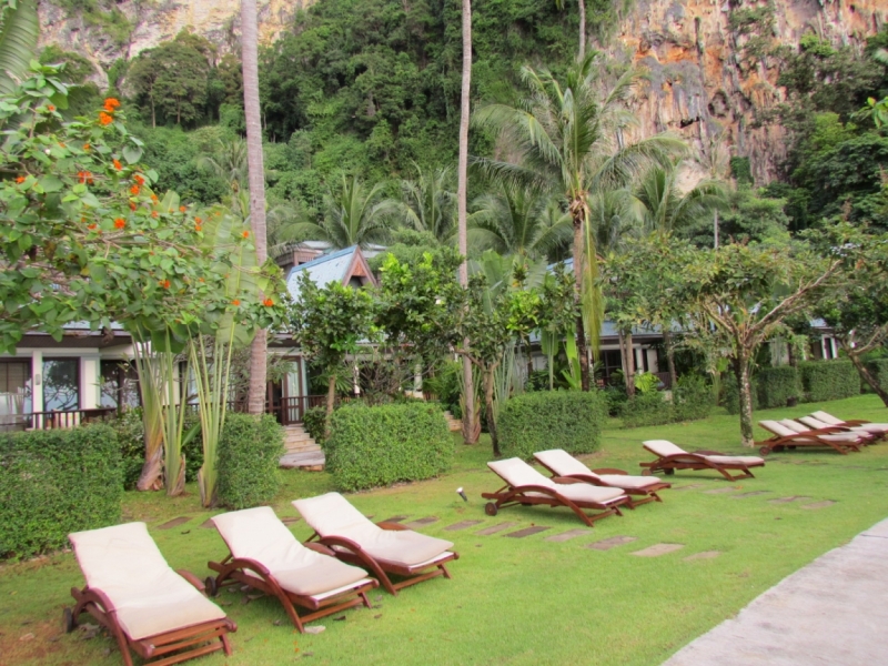 Мой первый Тай или верните меня обратно и навсегда!