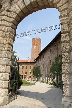 Из Москвы на побережье Адриатики в Италии. Москва - Лидо-Альтанеа - Москва