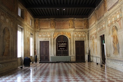 Из Москвы на побережье Адриатики в Италии. Москва - Лидо-Альтанеа - Москва