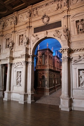 Из Москвы на побережье Адриатики в Италии. Москва - Лидо-Альтанеа - Москва