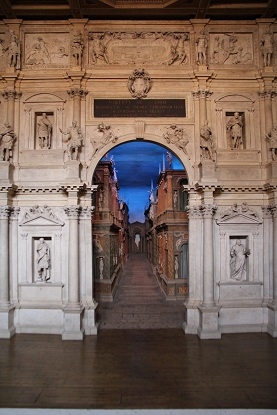 Из Москвы на побережье Адриатики в Италии. Москва - Лидо-Альтанеа - Москва