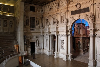 Из Москвы на побережье Адриатики в Италии. Москва - Лидо-Альтанеа - Москва