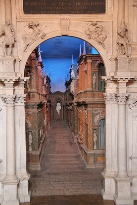 Из Москвы на побережье Адриатики в Италии. Москва - Лидо-Альтанеа - Москва