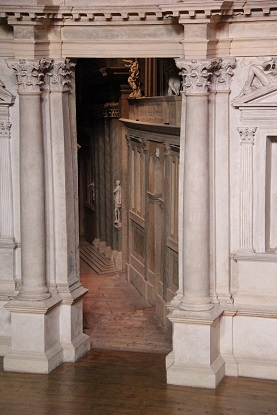 Из Москвы на побережье Адриатики в Италии. Москва - Лидо-Альтанеа - Москва