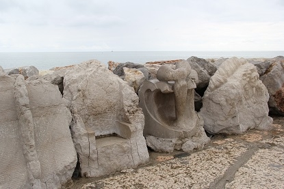 Из Москвы на побережье Адриатики в Италии. Москва - Лидо-Альтанеа - Москва