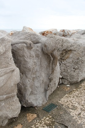 Из Москвы на побережье Адриатики в Италии. Москва - Лидо-Альтанеа - Москва