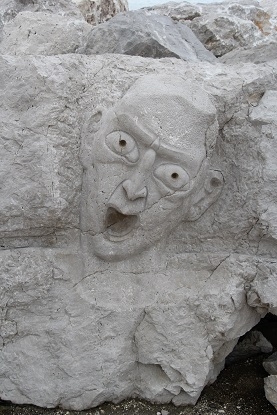 Из Москвы на побережье Адриатики в Италии. Москва - Лидо-Альтанеа - Москва