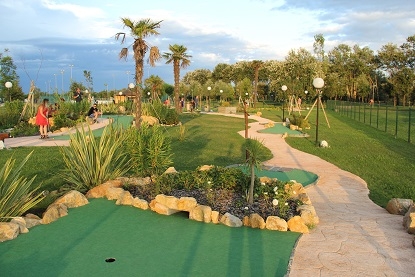 Из Москвы на побережье Адриатики в Италии. Москва - Лидо-Альтанеа - Москва