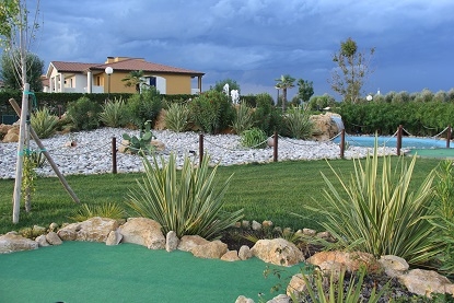 Из Москвы на побережье Адриатики в Италии. Москва - Лидо-Альтанеа - Москва