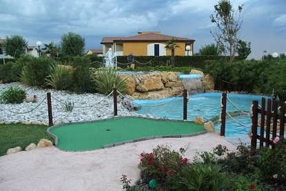 Из Москвы на побережье Адриатики в Италии. Москва - Лидо-Альтанеа - Москва