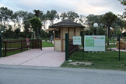 Из Москвы на побережье Адриатики в Италии. Москва - Лидо-Альтанеа - Москва