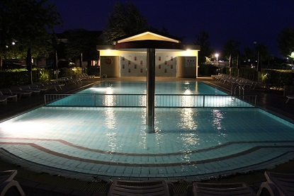 Из Москвы на побережье Адриатики в Италии. Москва - Лидо-Альтанеа - Москва