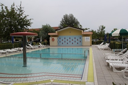 Из Москвы на побережье Адриатики в Италии. Москва - Лидо-Альтанеа - Москва