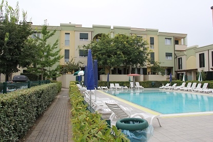 Из Москвы на побережье Адриатики в Италии. Москва - Лидо-Альтанеа - Москва