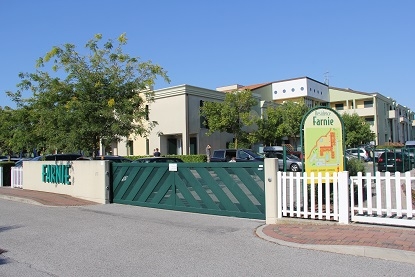 Из Москвы на побережье Адриатики в Италии. Москва - Лидо-Альтанеа - Москва