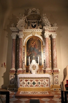 Из Москвы на побережье Адриатики в Италии. Москва - Лидо-Альтанеа - Москва