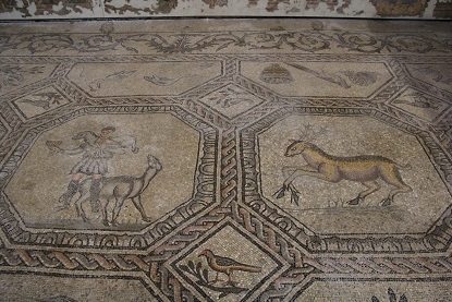 Из Москвы на побережье Адриатики в Италии. Москва - Лидо-Альтанеа - Москва