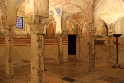 Из Москвы на побережье Адриатики в Италии. Москва - Лидо-Альтанеа - Москва