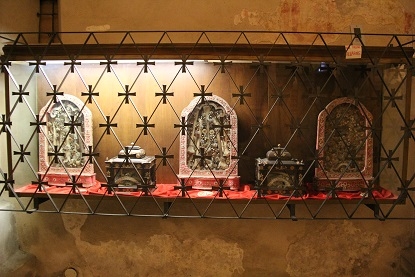 Из Москвы на побережье Адриатики в Италии. Москва - Лидо-Альтанеа - Москва