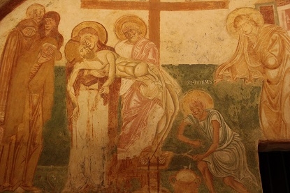 Из Москвы на побережье Адриатики в Италии. Москва - Лидо-Альтанеа - Москва