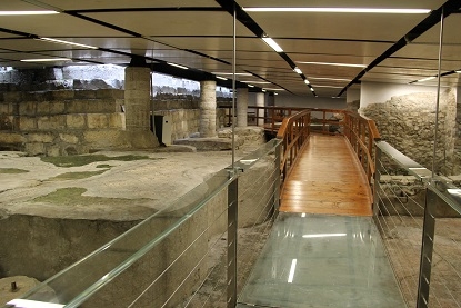 Из Москвы на побережье Адриатики в Италии. Москва - Лидо-Альтанеа - Москва