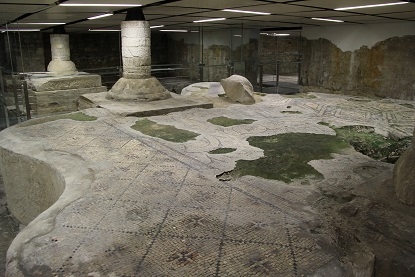 Из Москвы на побережье Адриатики в Италии. Москва - Лидо-Альтанеа - Москва