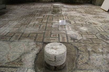 Из Москвы на побережье Адриатики в Италии. Москва - Лидо-Альтанеа - Москва