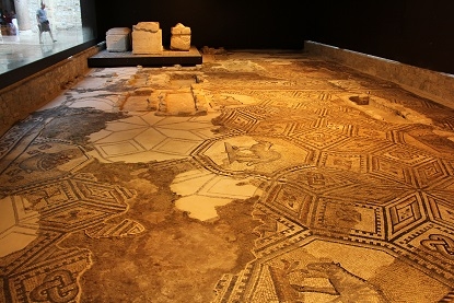 Из Москвы на побережье Адриатики в Италии. Москва - Лидо-Альтанеа - Москва